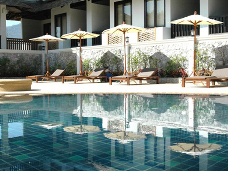 Image Hotel Gassan Panorama Golf & Resort