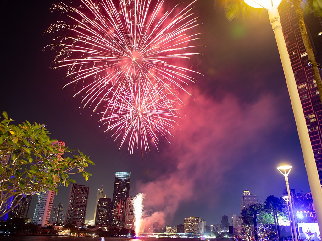 Hotels Chatrium Hotel Riverside Bangkok