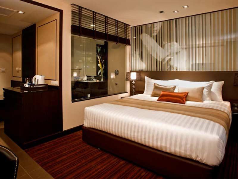 Hotel image 曼谷M2酒店