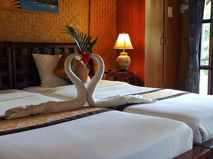Hotel image Bailan Beach Resort