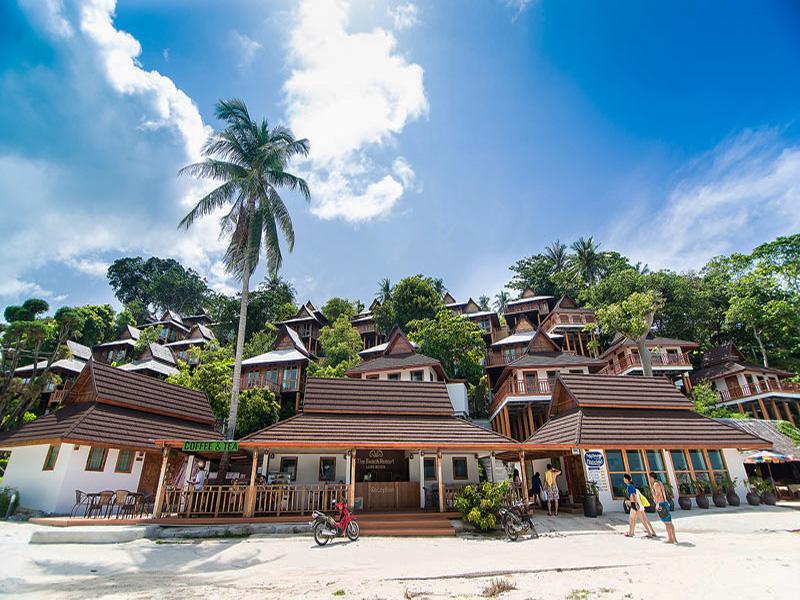 Hotel image Phi Phi The Beach Resort 