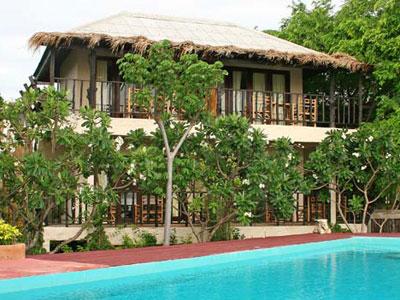 Hotel image Tamarina Resort