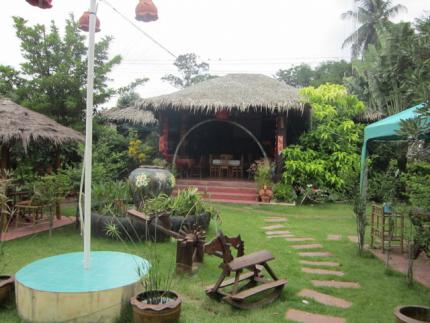 Baandin Resort