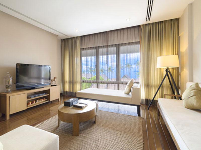 Hotel image 苏梅岛海滩精品酒店