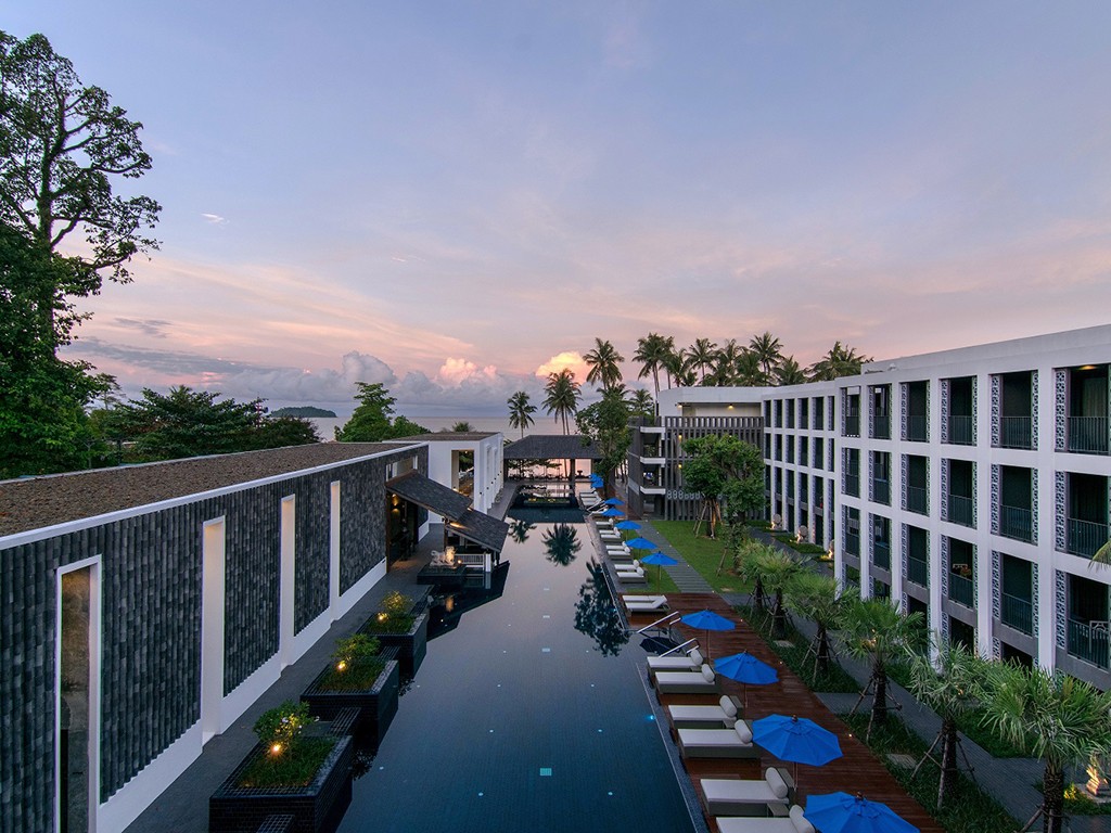 Image Hotel AWA Resort Koh Chang