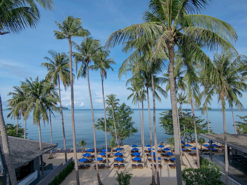 เอวา รีสอร์ท เกาะช้าง