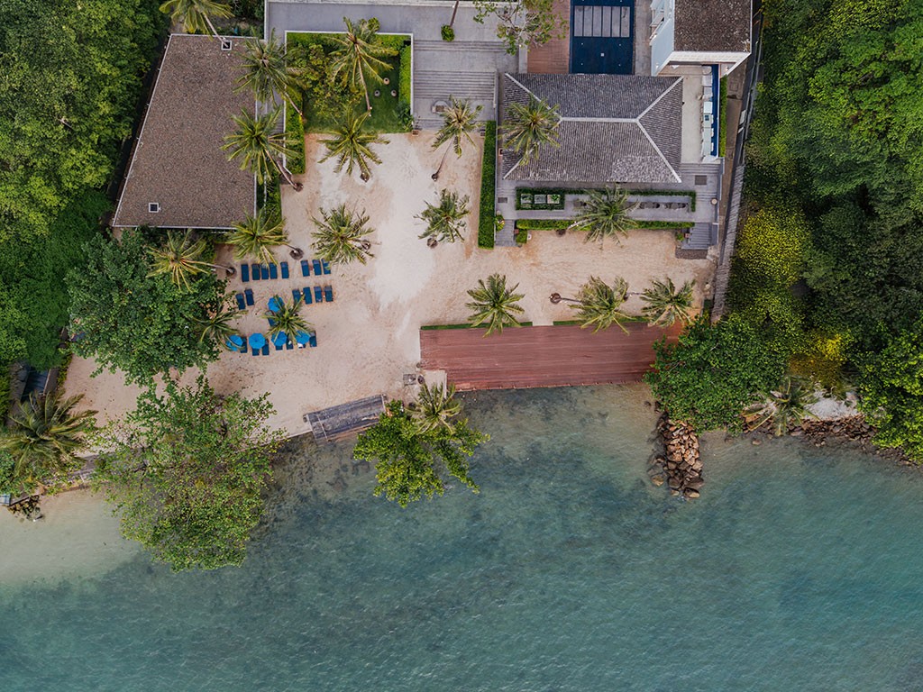 เอวา รีสอร์ท เกาะช้าง