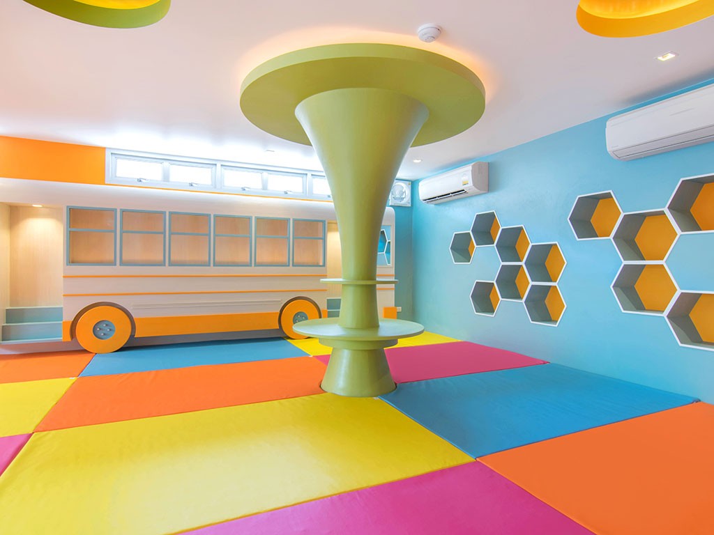 เอวา รีสอร์ท เกาะช้าง