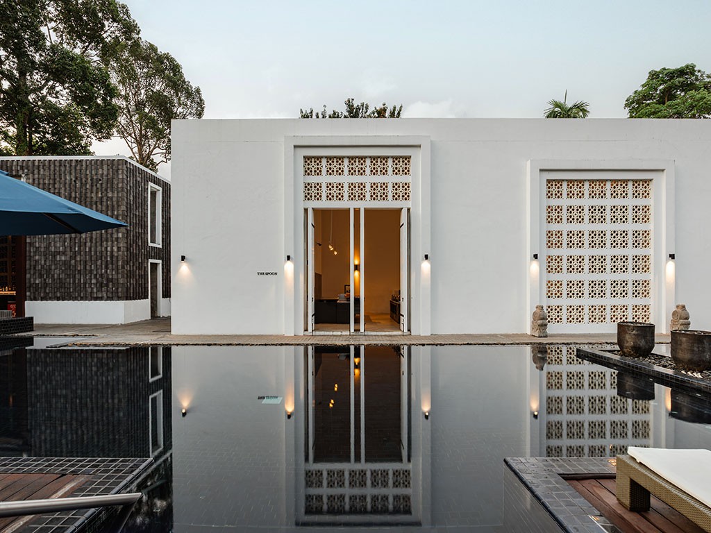 เอวา รีสอร์ท เกาะช้าง