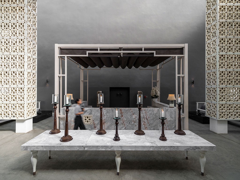 เอวา รีสอร์ท เกาะช้าง