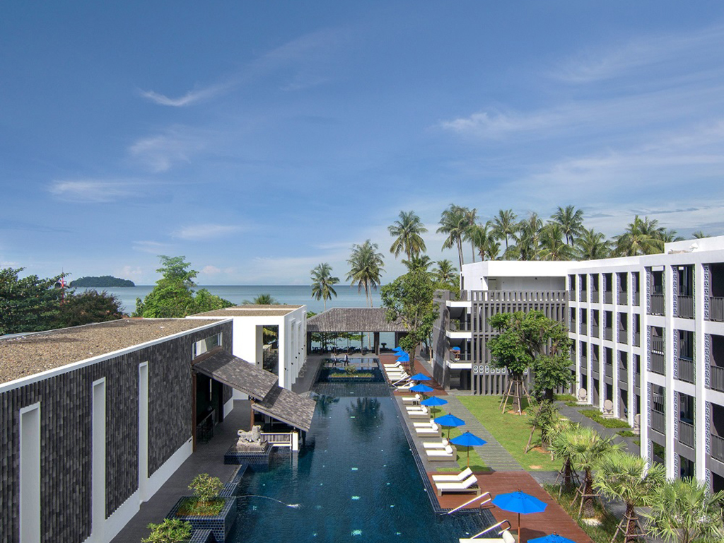 Image Hotel AWA Resort Koh Chang