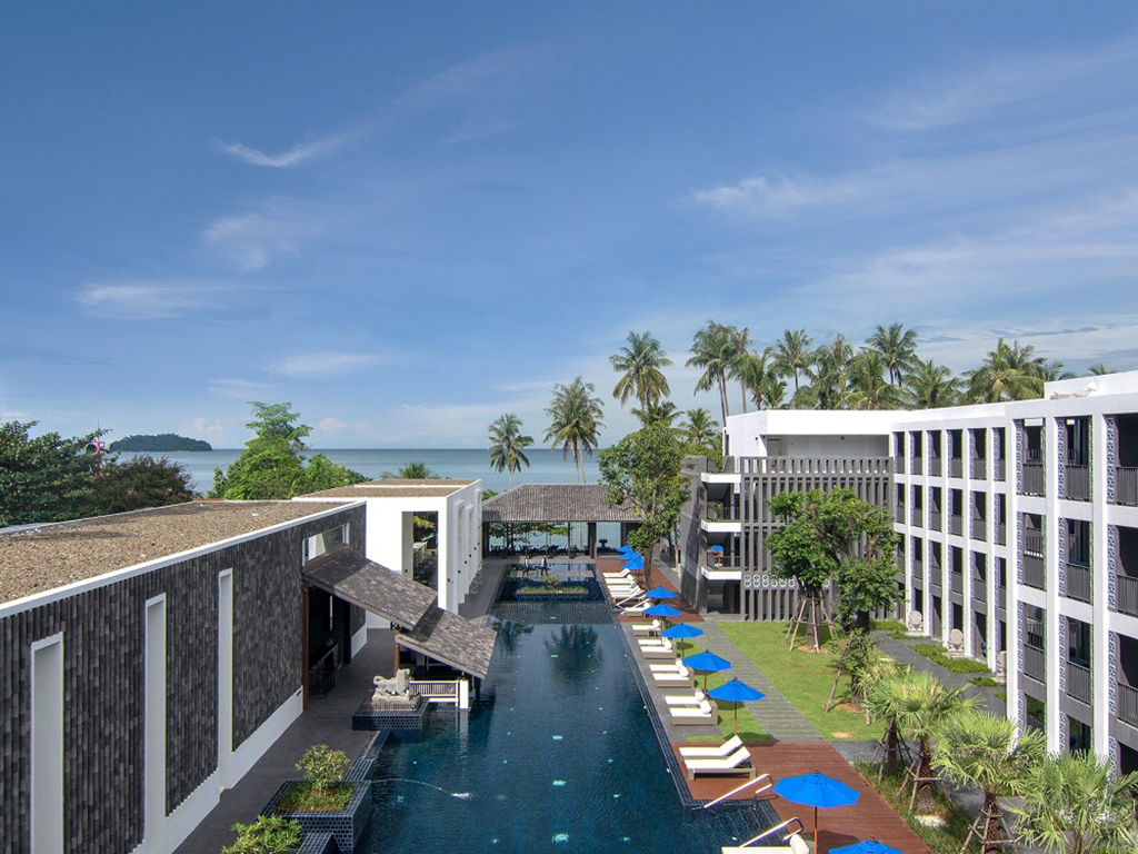 AWA Resort Koh Chang