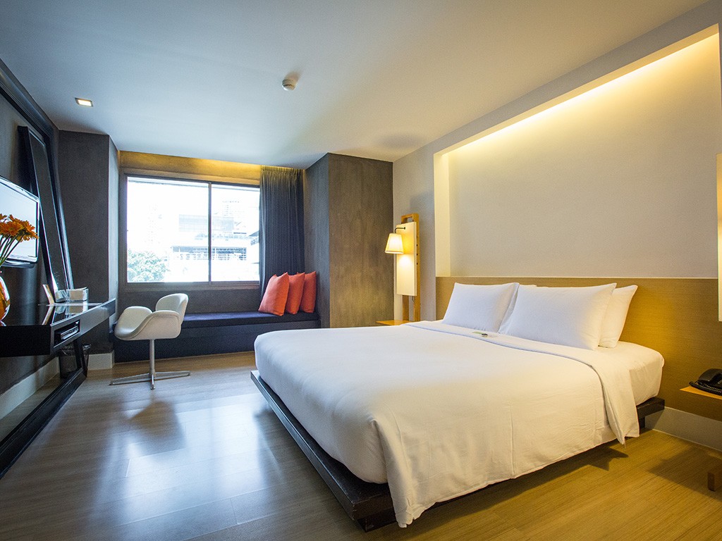 Hotel image Trinity Silom