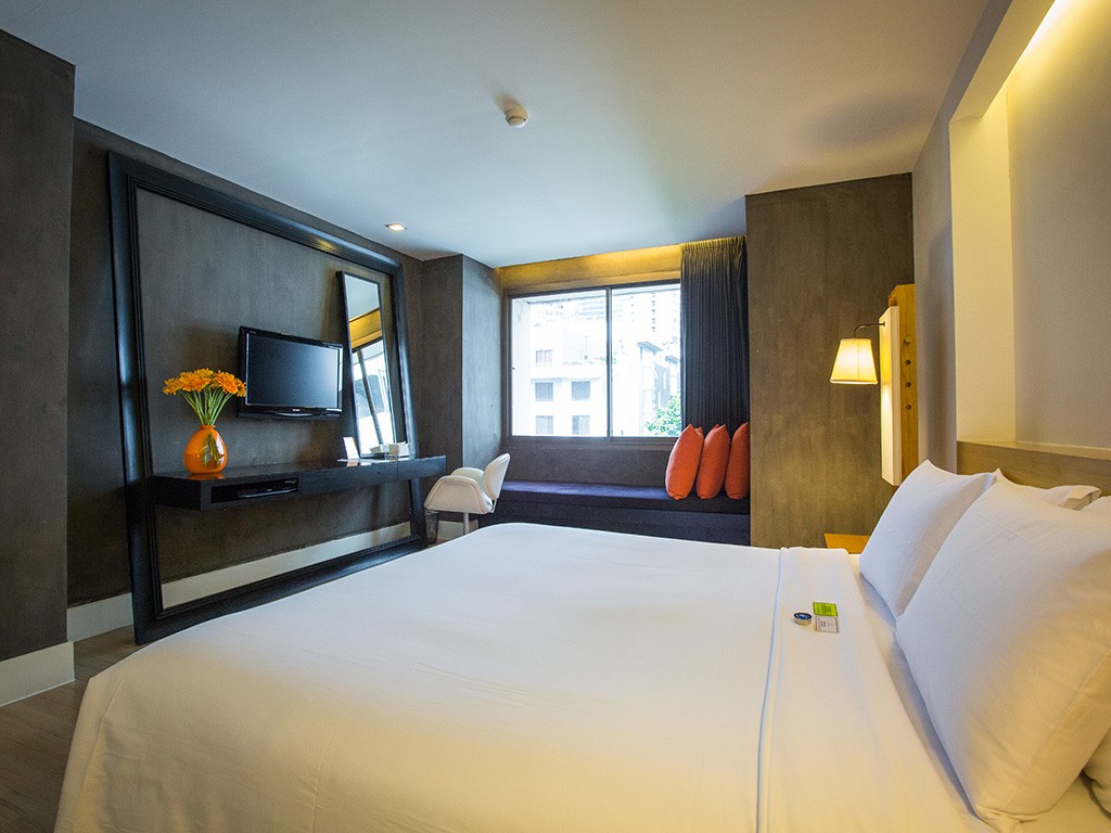 Hotel image Trinity Silom