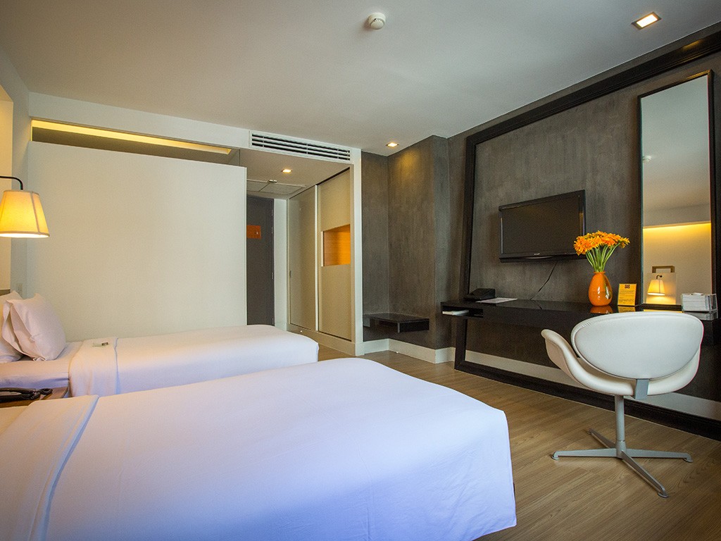 Hotel image Trinity Silom