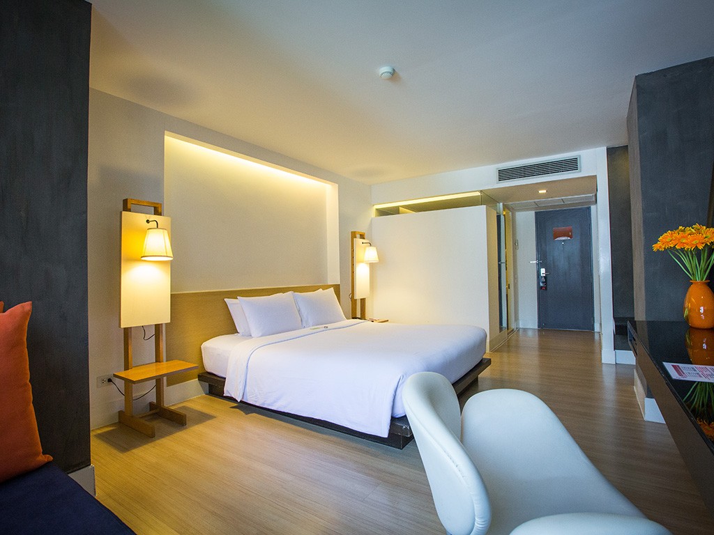 Hotel image Trinity Silom