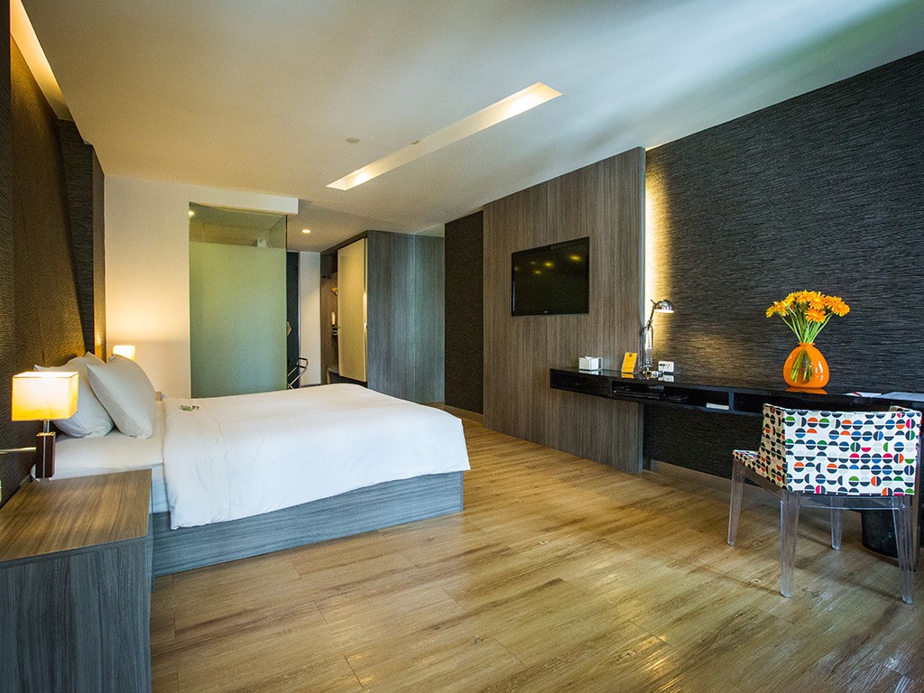 Hotel image Trinity Silom