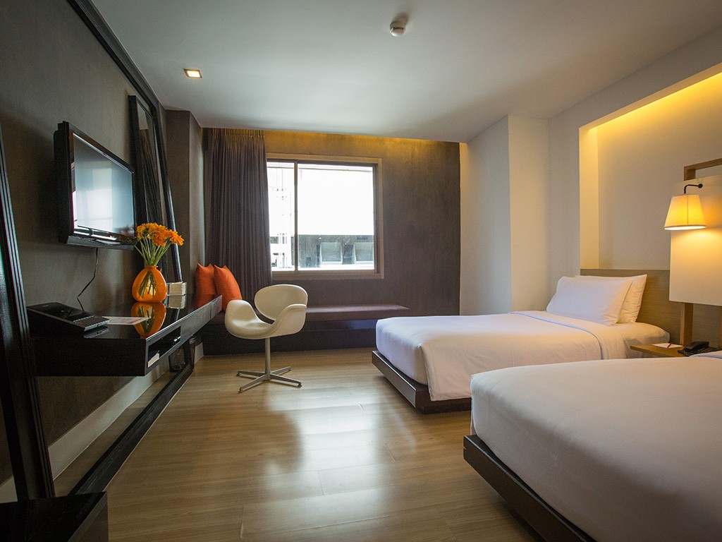 Hotel image Trinity Silom