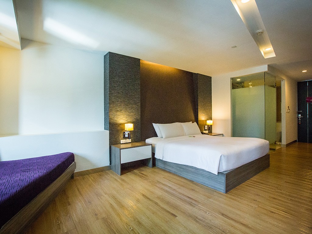 Hotel image Trinity Silom