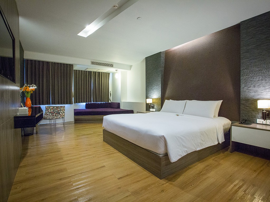 Hotel image Trinity Silom