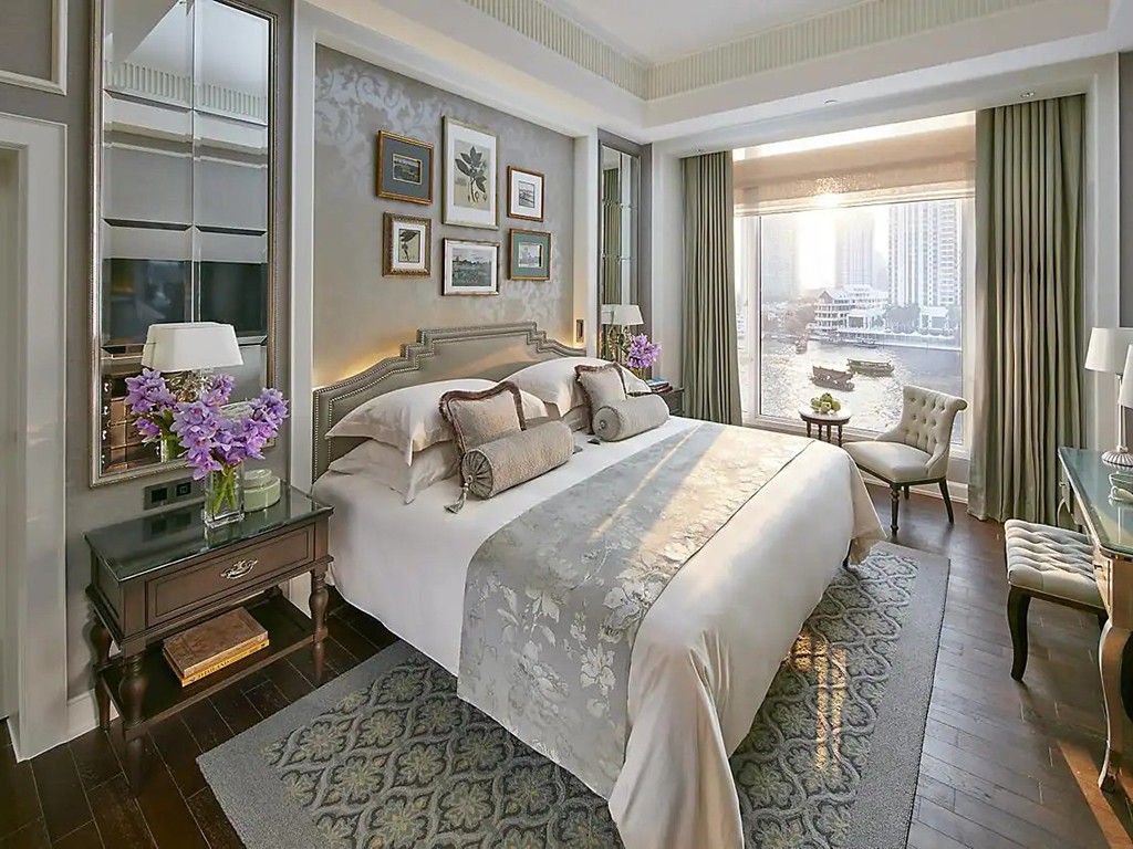 Mandarin Oriental Bangkok