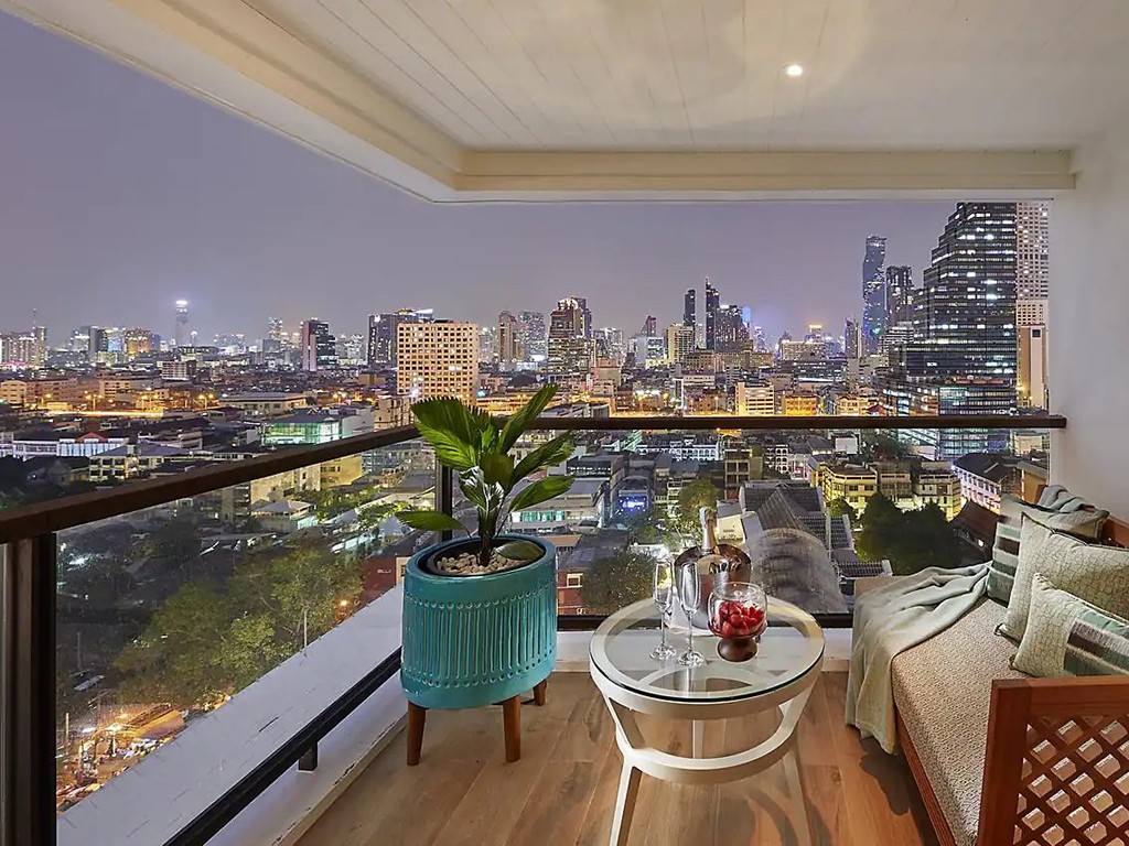 Mandarin Oriental Bangkok