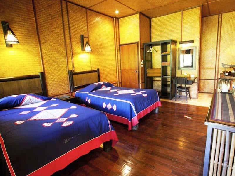 Hotel image 苗族山区部族小屋