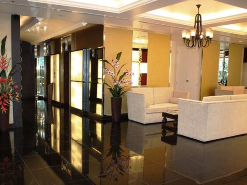 Hotel image 阿德米拉尔素坤逸23酒店 