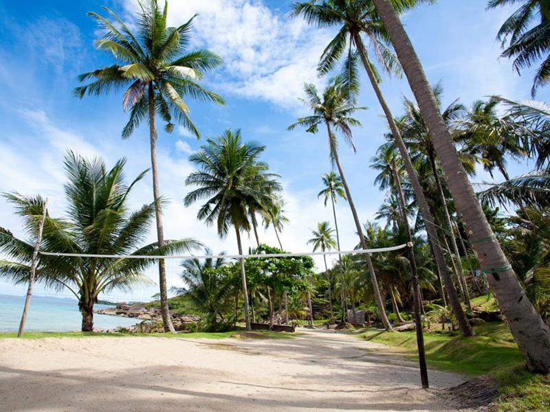 Hotel image Koh Kood Beach Resort