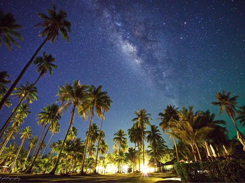 Hotel image Koh Kood Beach Resort