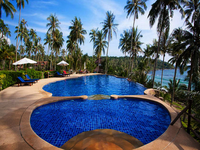 Hotel image Koh Kood Beach Resort