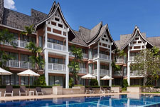 Allamanda Laguna Phuket