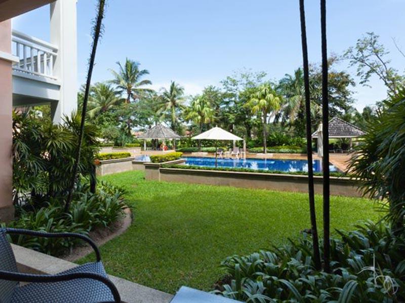 Hotel image 普吉岛阿拉曼达拉古纳酒店
