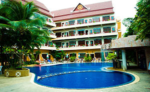 Tony Resort Phuket