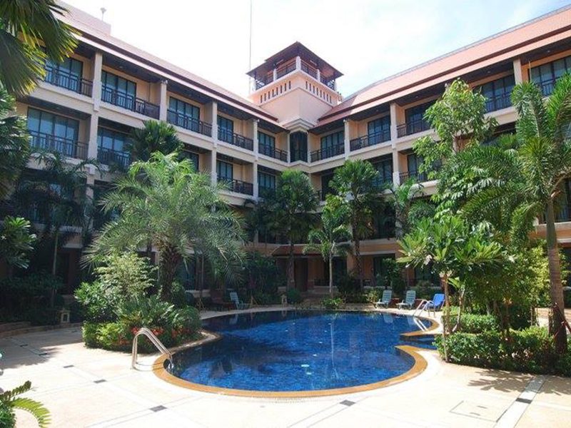 Hotel image Le Casa Bangsaen