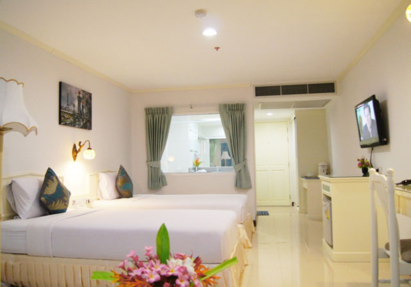 Image Hotel 海湾酒店