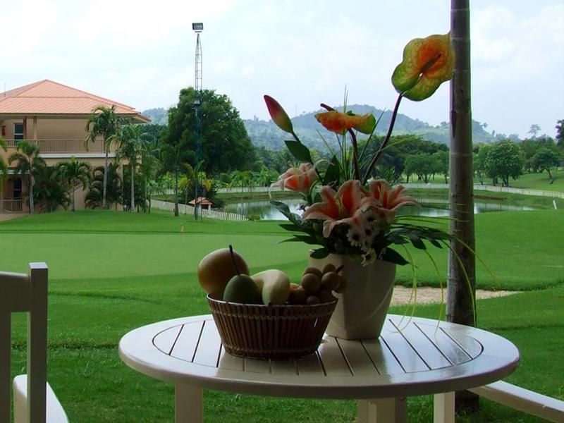 Hotel image Burapha Golf and Resort