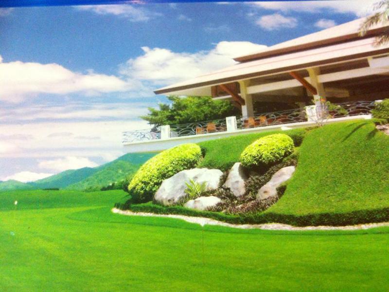 Hotel image Burapha Golf and Resort