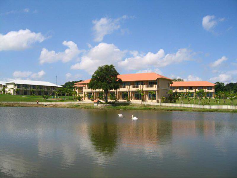 Hotel image Burapha Golf and Resort