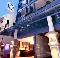 Sino Inn Phuket Hotel