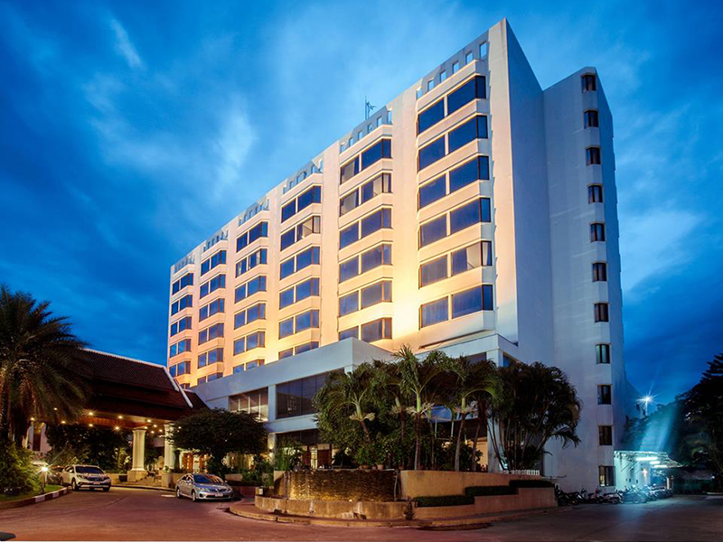 Laithong Hotel