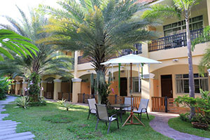 Piman Garden Hotel