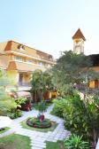 皮曼花园酒店(Piman Garden Hotel)