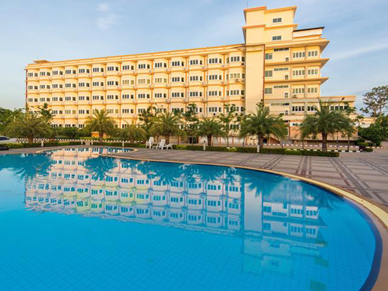 Siamgrand Hotel