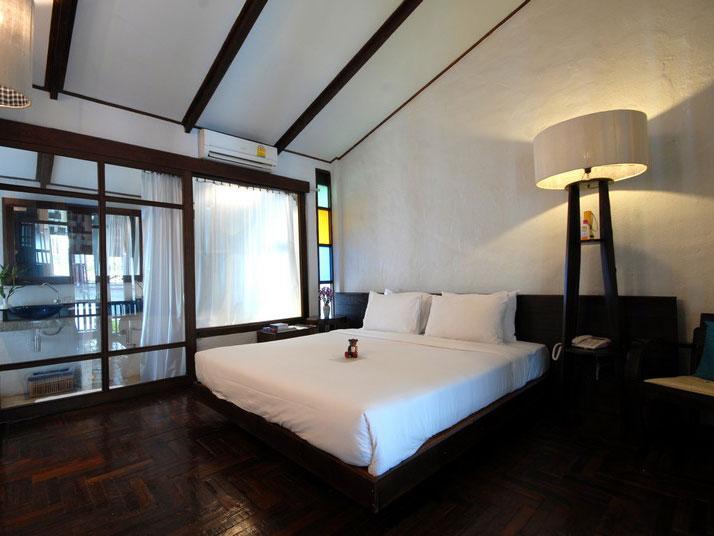 Hotel image 班泰海村酒店