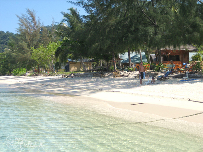 Image Hotel Koh Ngai Villa