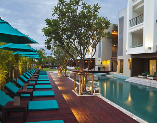 The Serenity Hua Hin