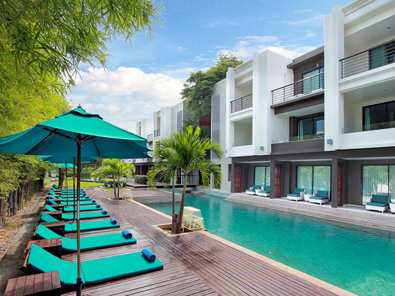 The Serenity Hua Hin