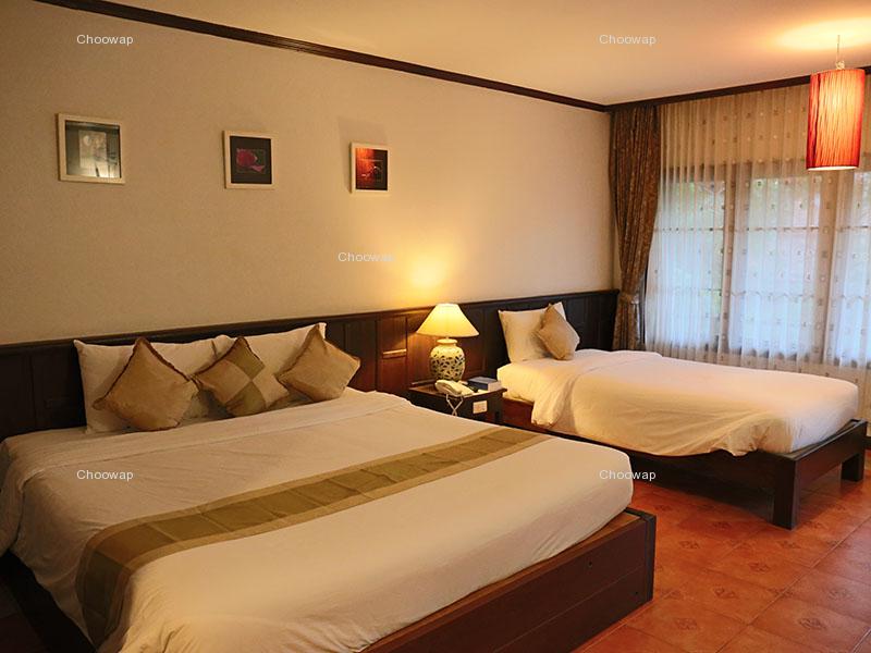 Hotel image Rachawadee Resort And Hotel