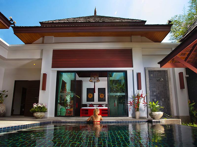 Hotel image The Bell Pool Villa Resort Phuket